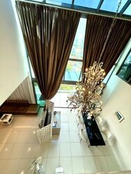 Hundred Trees (D5), Condominium #600613731